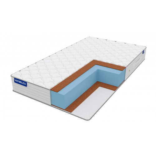 Матрас Vitaflex Standart Double Hard Max