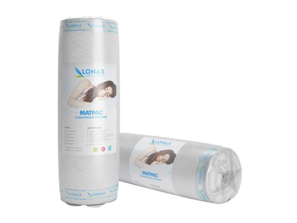 Матрас Lonax Roll Max (Ролл&nbsp;Макс)