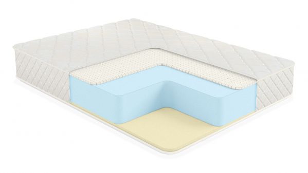 Матрас Comfort Line Memory-Latex Roll Classic Plus (Мемори-Латекс&nbsp;Ролл&nbsp;Классик&nbsp;Плус)