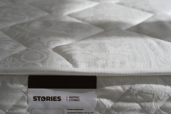 Матрас Stories Орто ТФК (Орто&nbsp;ТФК)