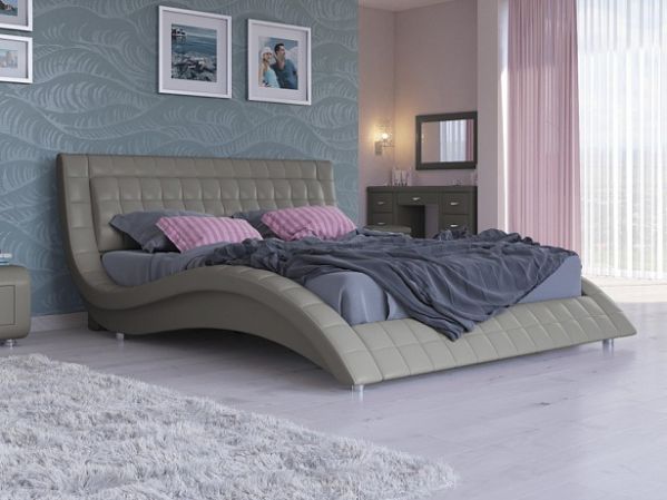 Кровать Орматек Атлантико (Атлантико)